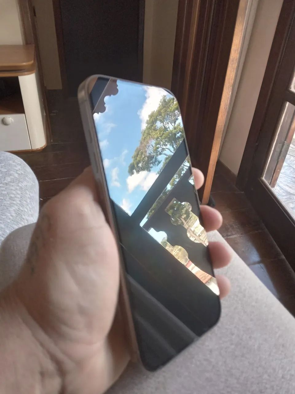 IPhone 16 pro Max  - Foto 2