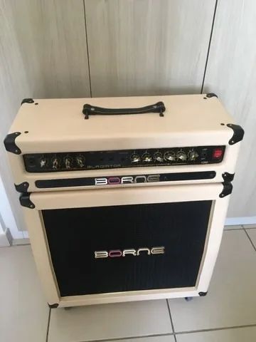 Head Borne Gladiator 1200 - Foto 2