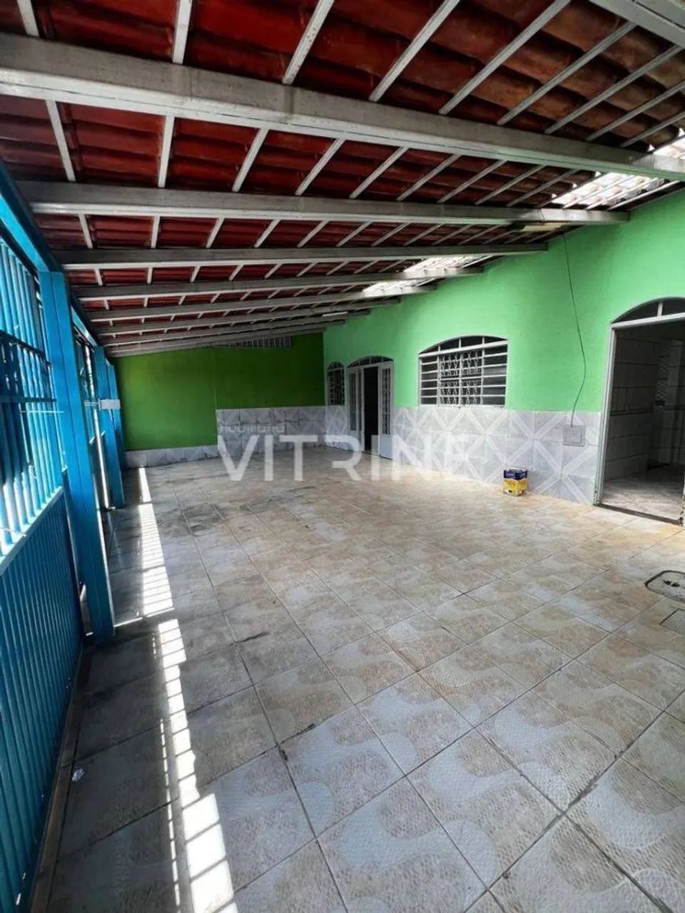 ?Casa setor central do Gama, 3 quartos e 1 suíte. - Foto 4