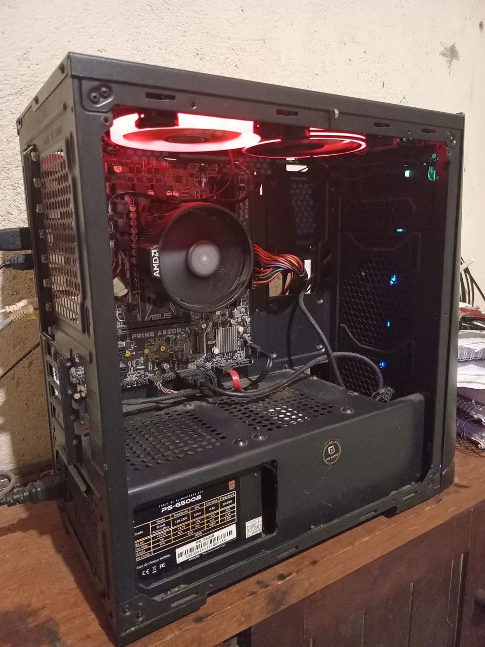 Pc básico - Foto 3