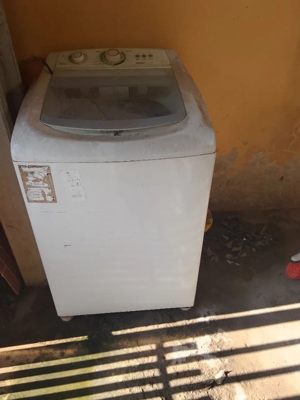 Máquina de lavar  - Foto 2