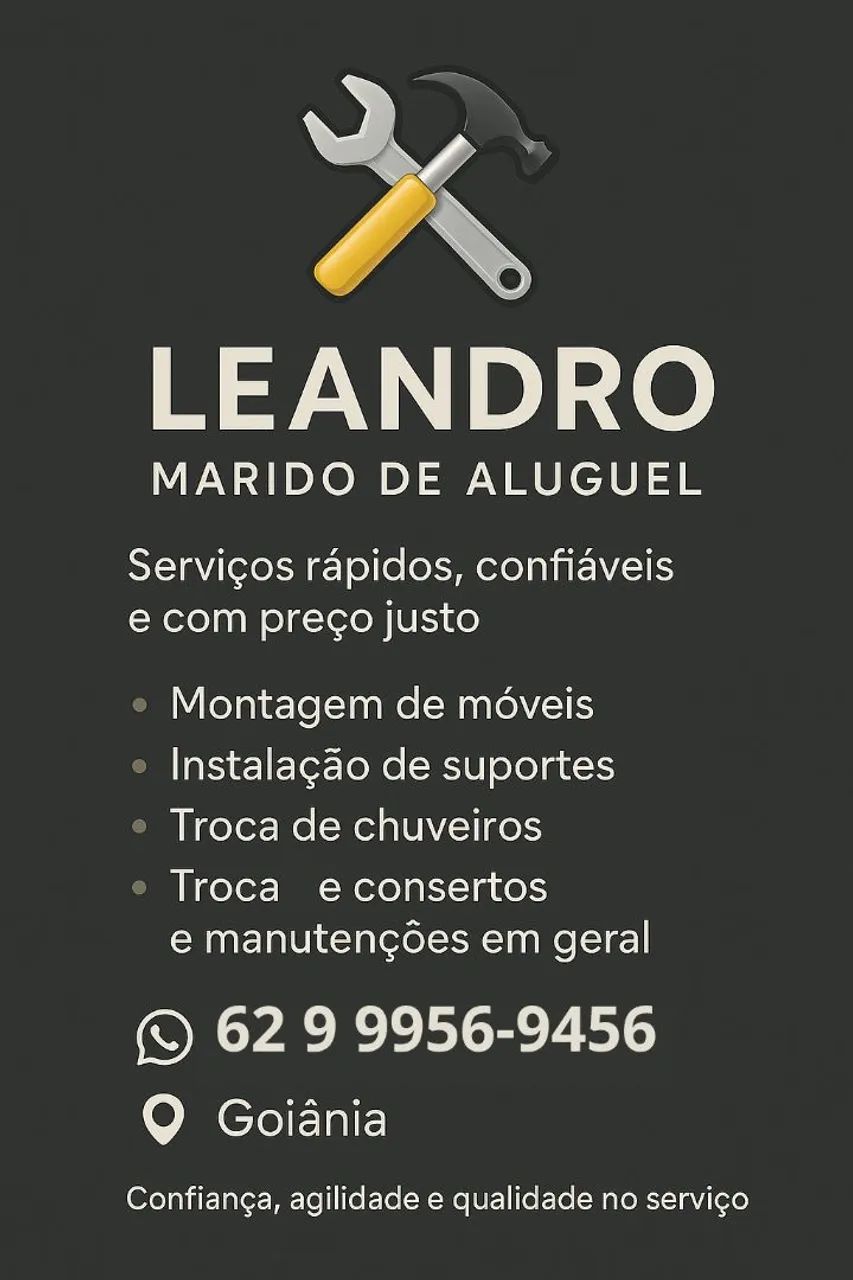 Marido de aluguel 