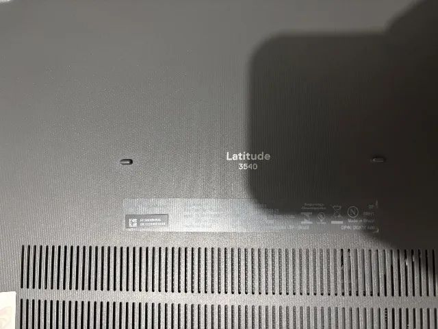 Notebook Dell - Foto 3