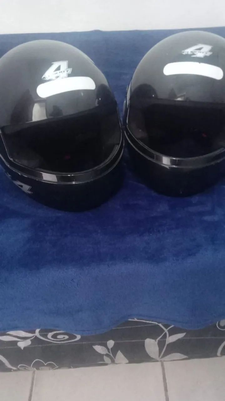 Capacete 