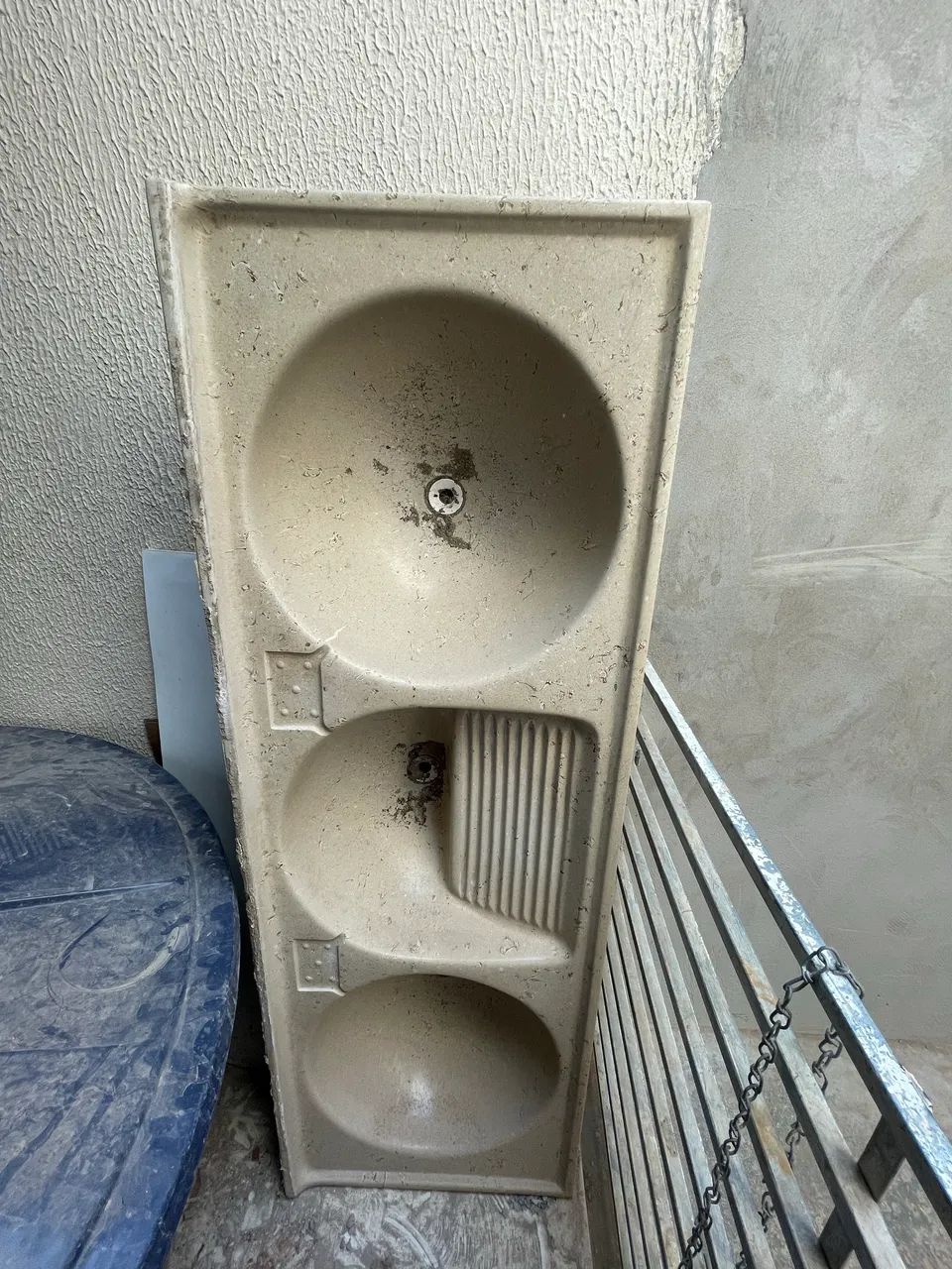 Tanque  - Foto 2
