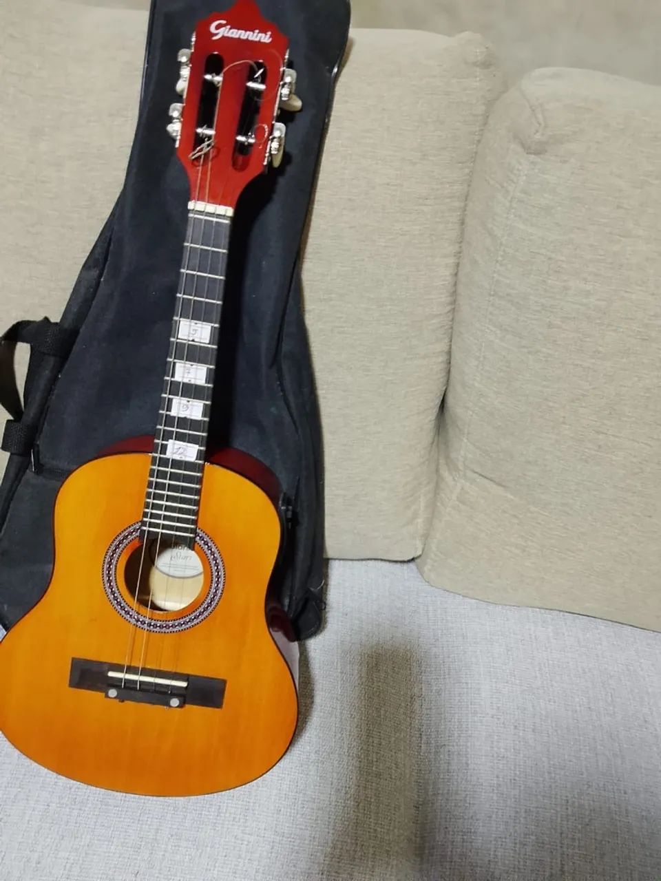 Vendo cavaquinho - Foto 5