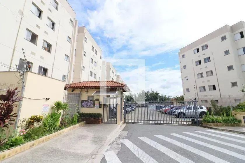 Apartamento a venda com 52 metros e 2 Dormitórios em Quitaúna - Osasco.