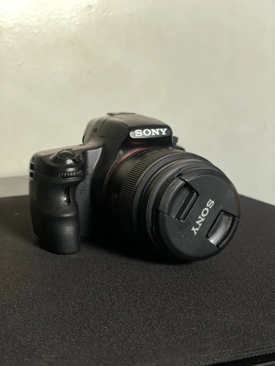 Câmera Sony Alpha 37 - Foto 3