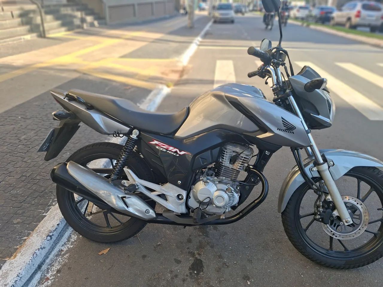 Cg Fan 160 - Foto 5