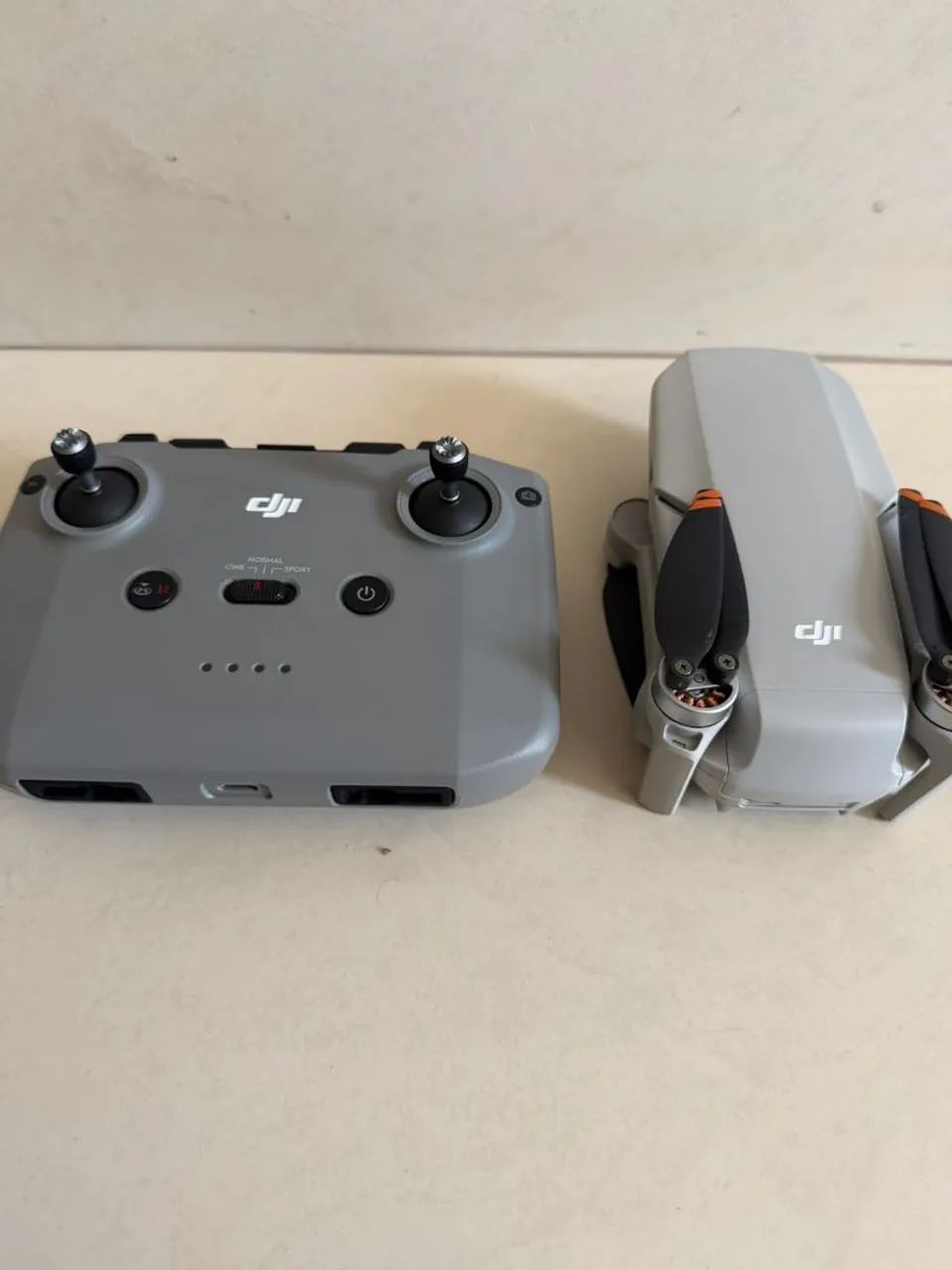 Drone DJI mini 2 SE - Foto 2