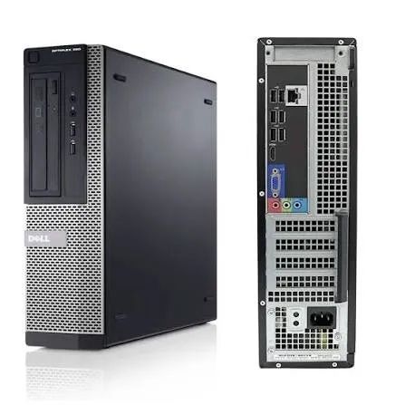 Dell Optiplex 390 - Foto 2