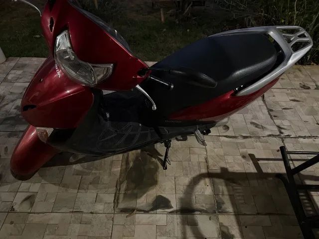 Honda lead 110  - Foto 2
