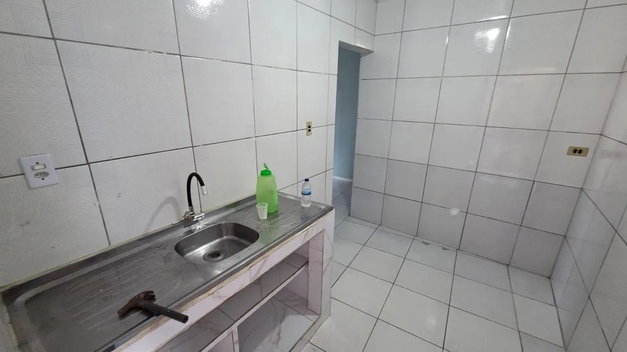 Alugo casa no jacintinho  - Foto 4
