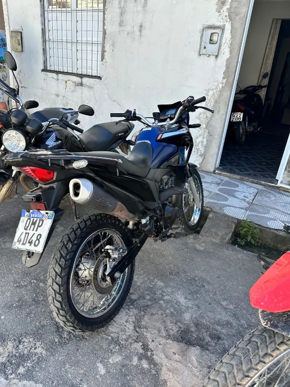 XRE 190 2022 - Foto 2