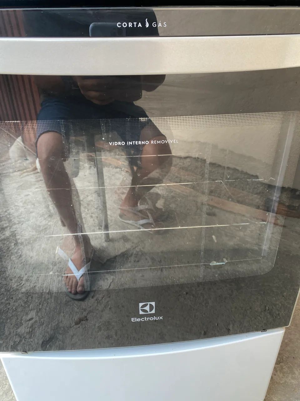 Fogão Electrolux  - Foto 4