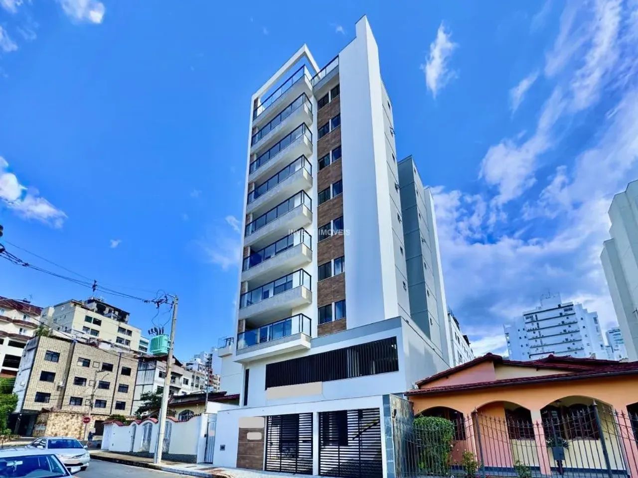 Cobertura - Juiz de Fora MG - Foto 2