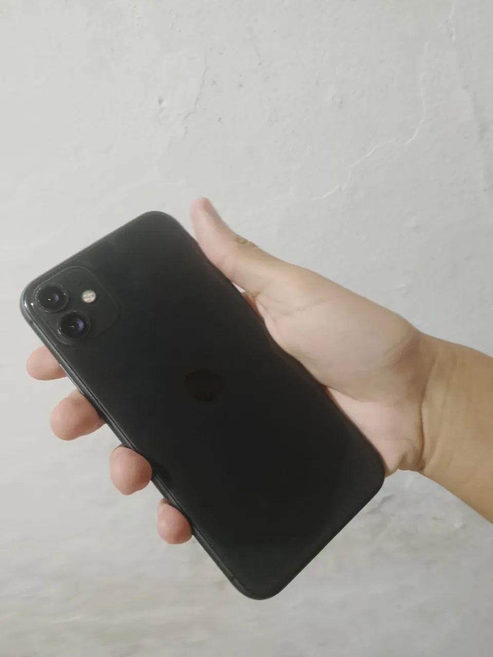 iPhone 11 impecável! Sem Face ID aceito propostas  - Foto 2