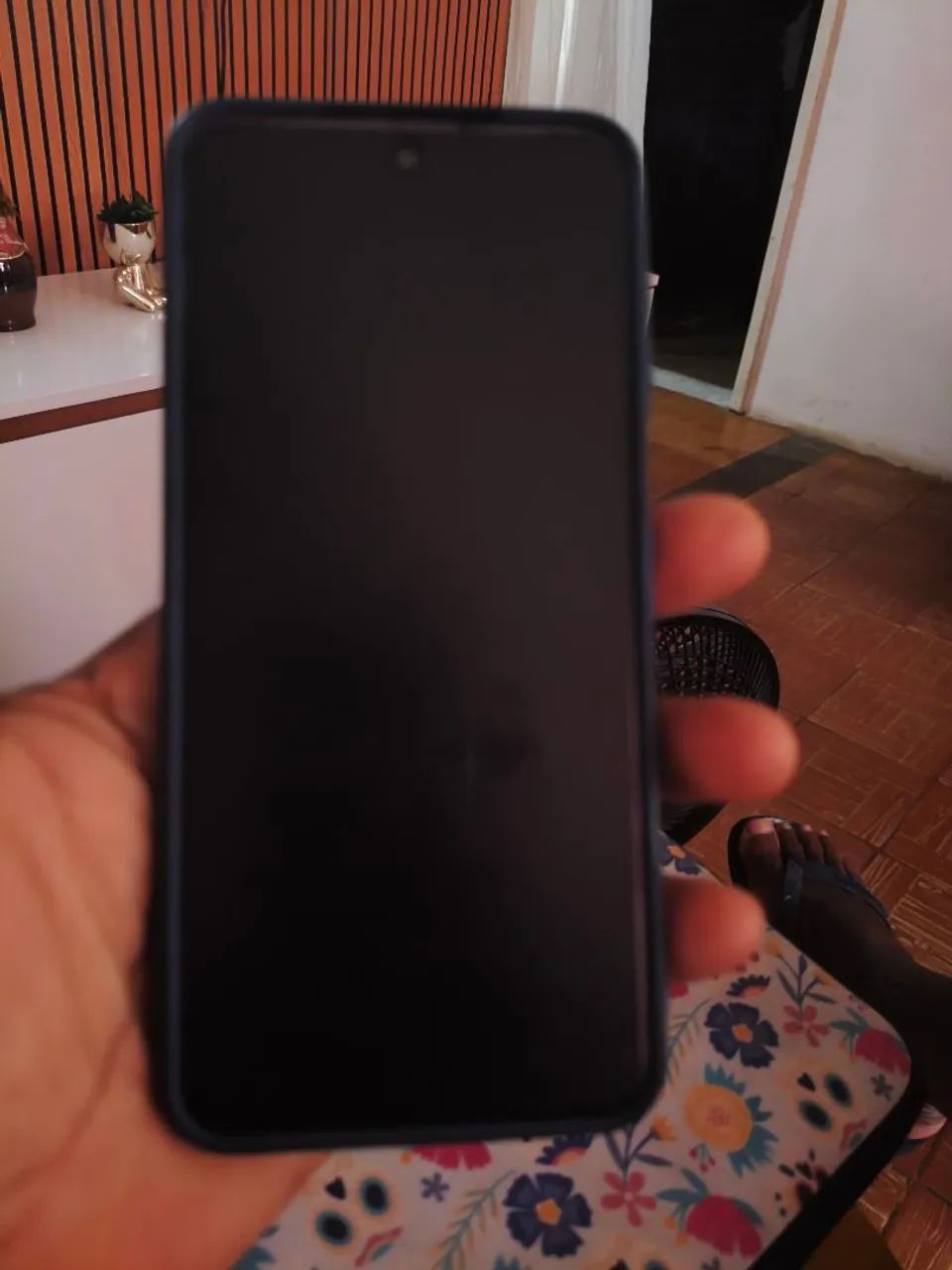 Celular Redimi Note 9S - Foto 3