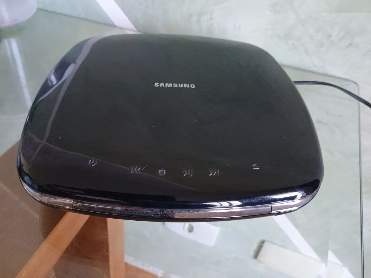 DVD Player da Samsung  - Foto 2