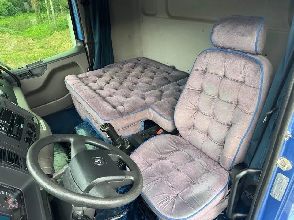 VW CONSTELLATION 24-280  - Foto 3