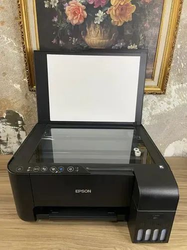 Epson L3150 com garantia 