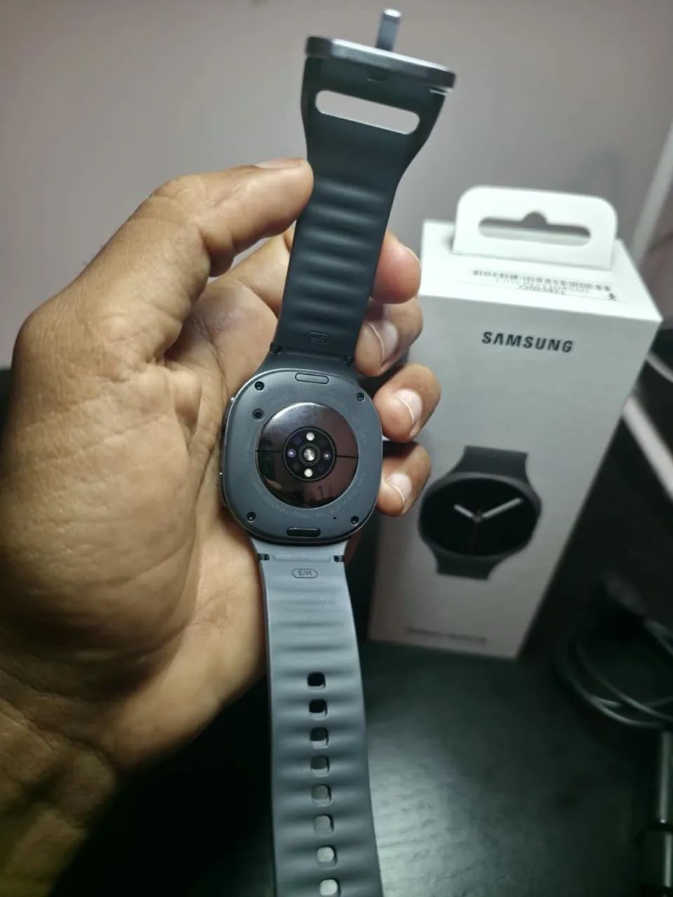 Samsung Watch 8 - Foto 3
