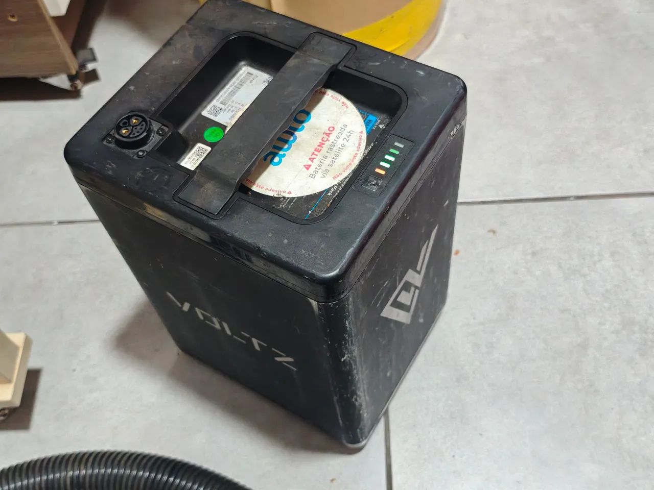 Bateria ev1 sport 2023