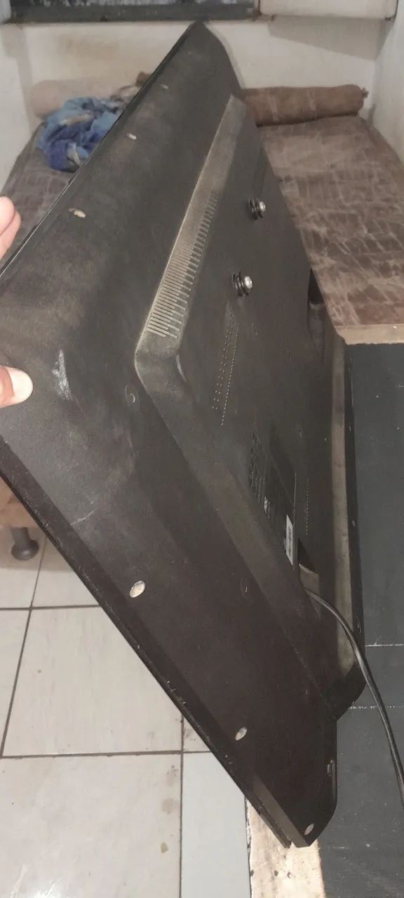 Tv pra retirada de peças  - Foto 4