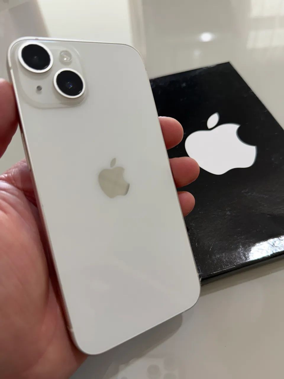 iPhone 14 Plus 128gb impecável  - Foto 2