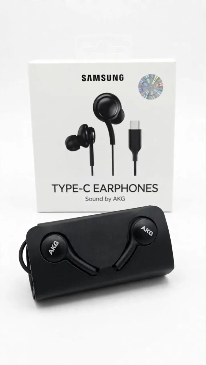 FONE SAMSUNG TIPO C - ENTREGAMOS 