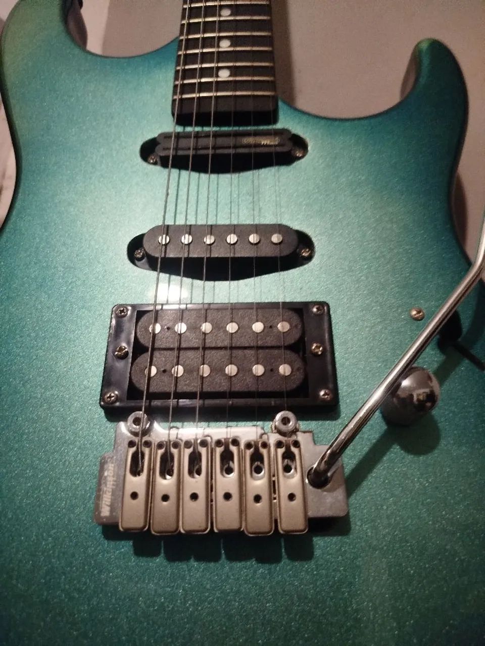 Guitarra Tagima  - Foto 3