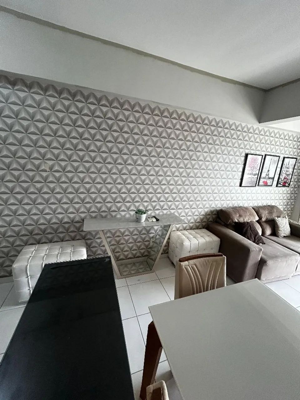 Residencial Parque Independência, 2 quartos