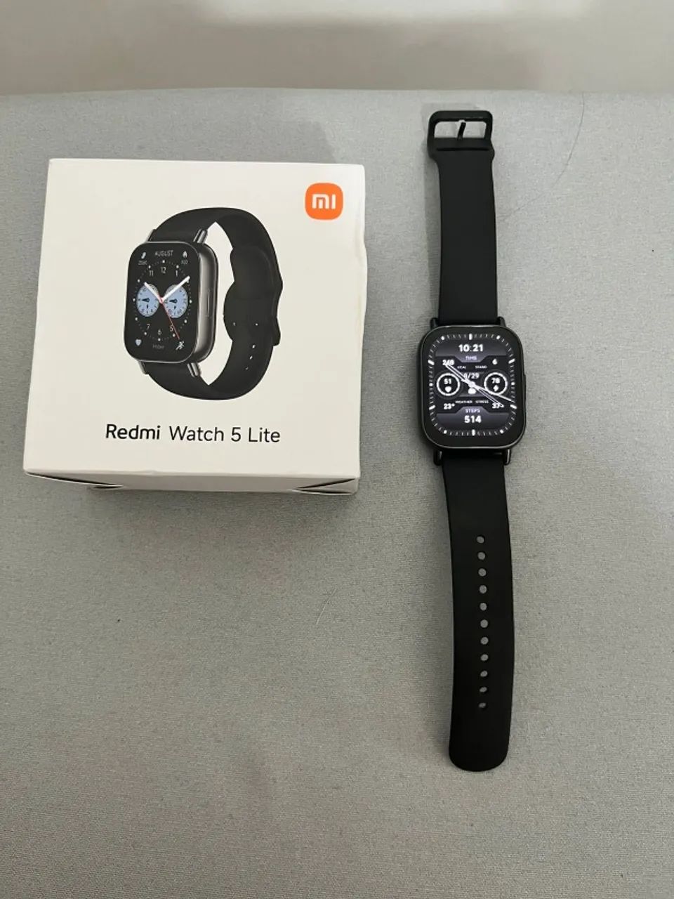 Redmi Watch 5 Lite