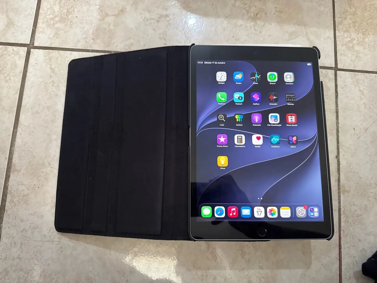 iPad 9 geração