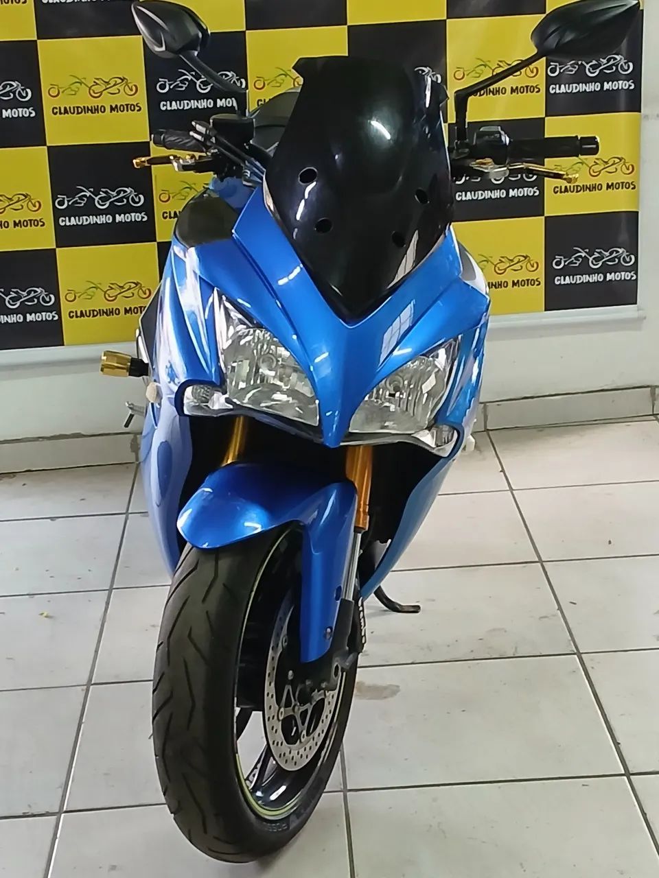 Suzuki 1000 F 2018 - 1492078061 | OLX