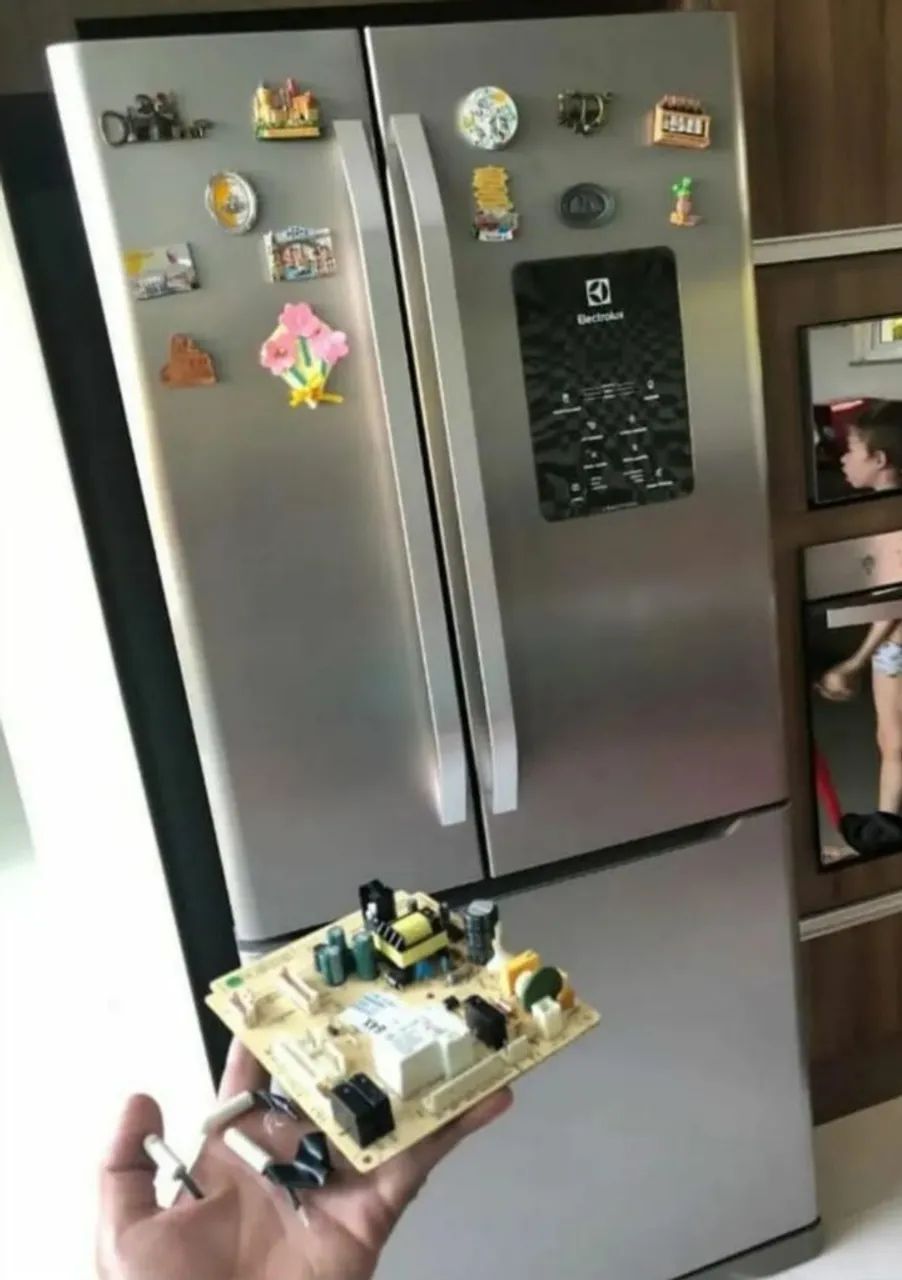 Conserto Geladeira Freezer  - Foto 3
