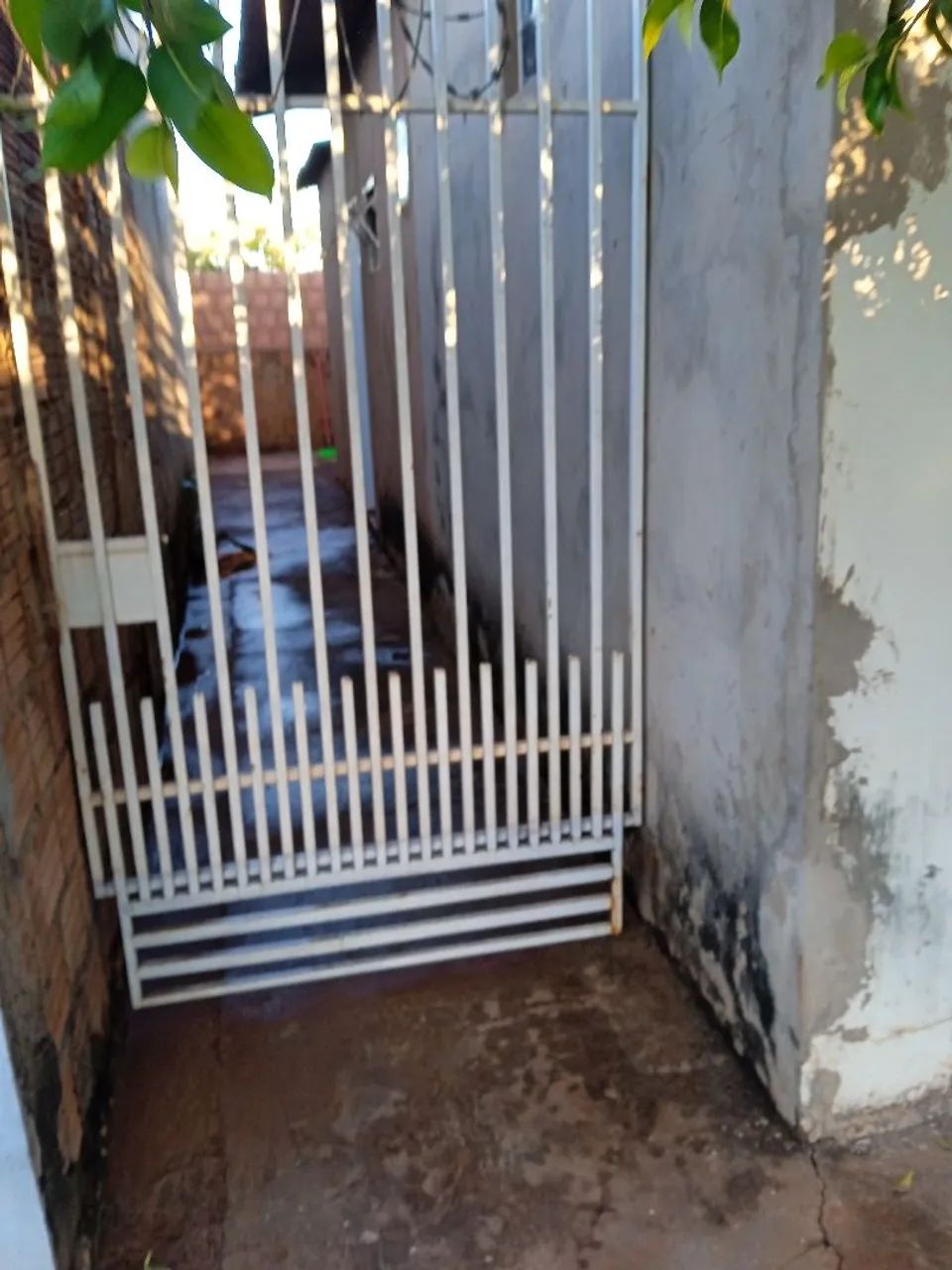 Foto - Campo Grande - Rancho Alegre I