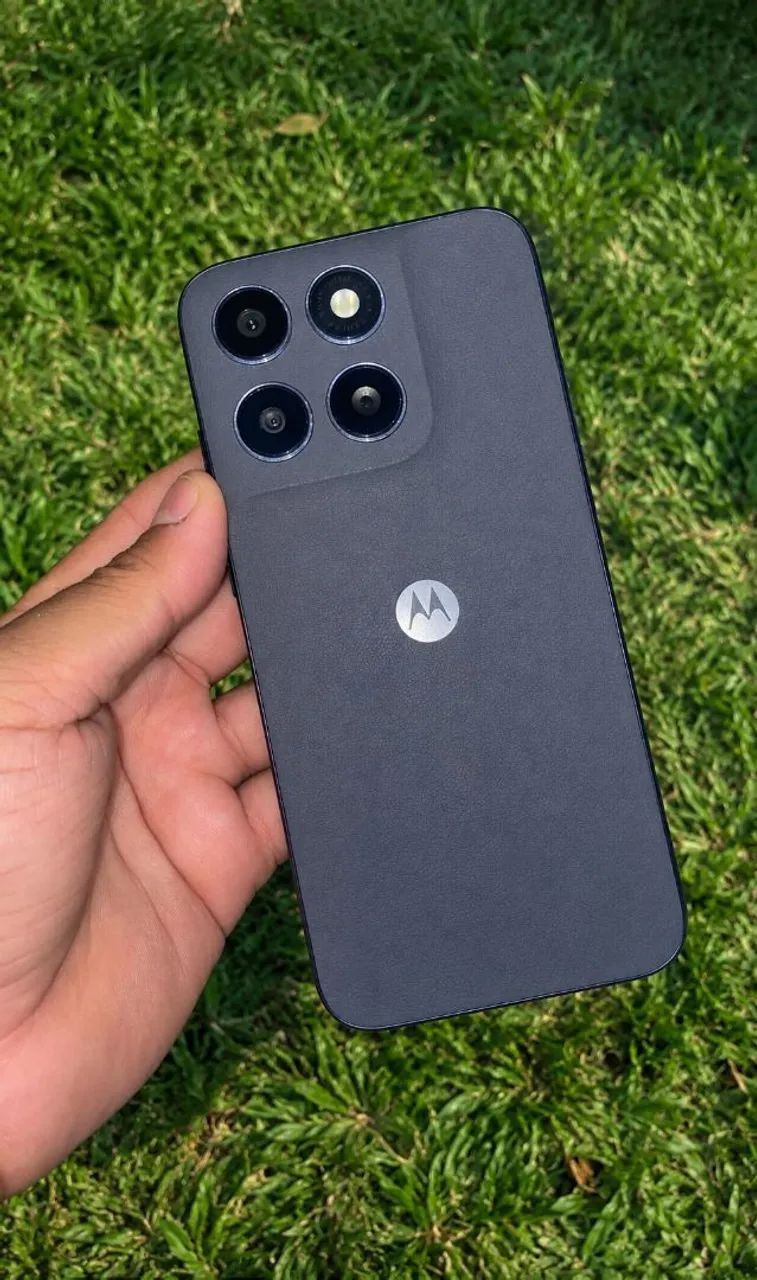 MOTO G67 - 256GB / 5G - Foto 2