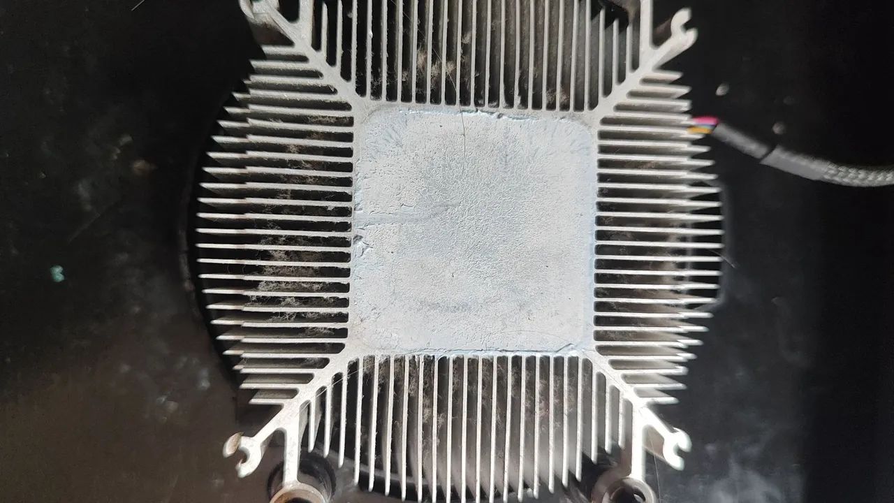 Processador AMD Ryzen 5 2400g Usado com Cooler - Foto 5
