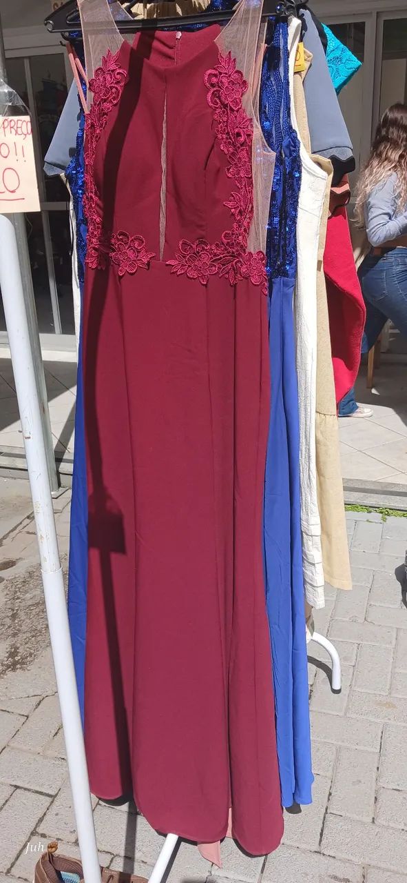Vestidos para festa - Foto 3