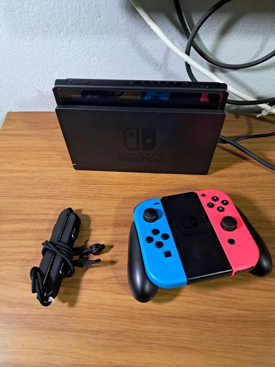Nitendo switch  - Foto 2
