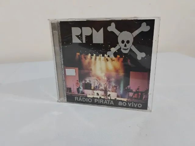 CD de Audio