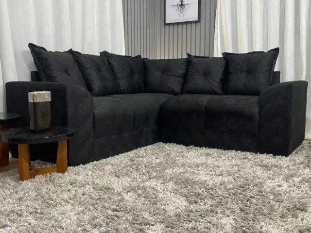 Sofa 3x2 lugares