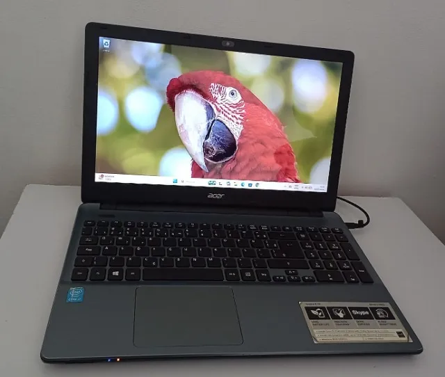 acer aspire e5 571