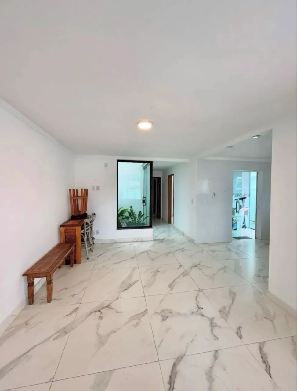 Vende-se casa no Marco  - Foto 2