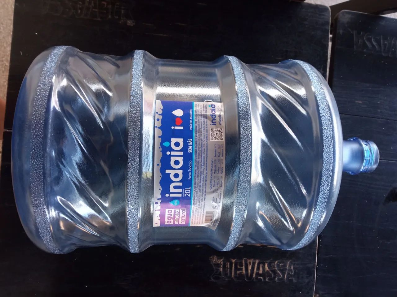 Garrafão indaiá  - Foto 4