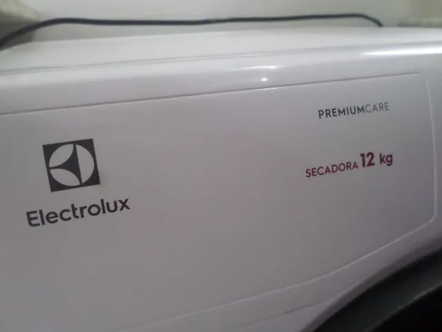 Secadora Electrolux 12Kg  220V - Foto 4