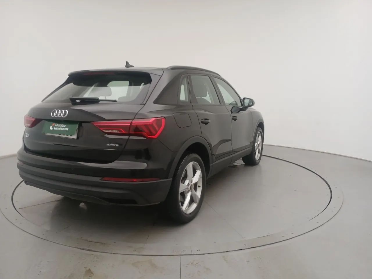 Audi Q3 Prestige 2.0 TFSI Tiptr.quatro 2025 - Foto 5
