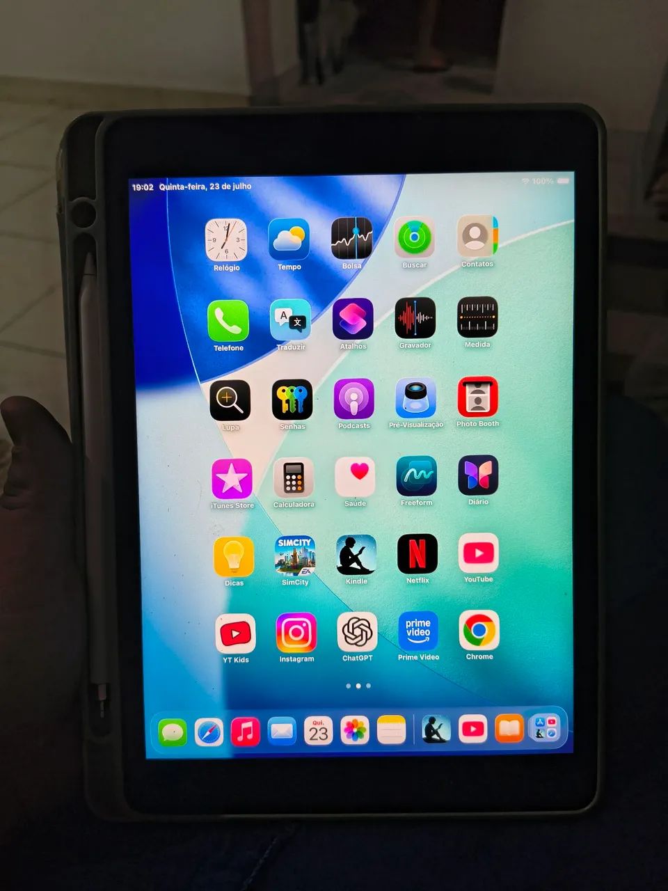 iPad 9 geracao 64gb