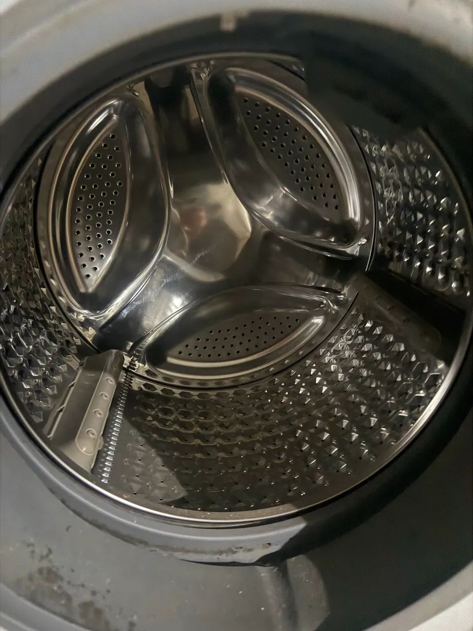Electrolux Lava e Seca LSI11 de 10,5 kg - Foto 5